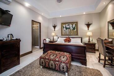 هتل Villa Amor