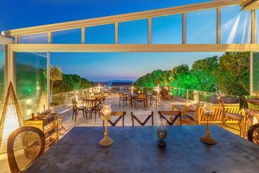 هتل Villa Kore Cesme