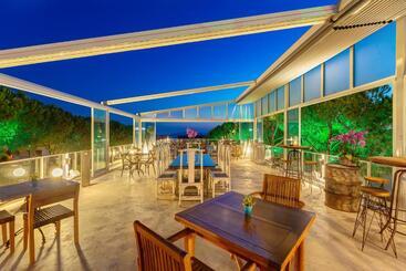 هتل Villa Kore Cesme