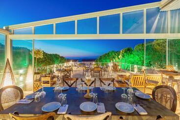 هتل Villa Kore Cesme