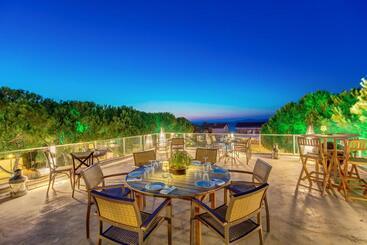 هتل Villa Kore Cesme