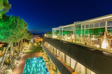 هتل Villa Kore Cesme