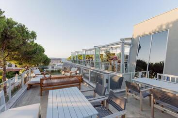 هتل Villa Kore Cesme