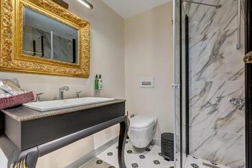 هتل Villa Kore Cesme