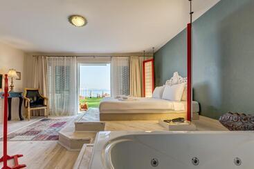 هتل Villa Kore Cesme