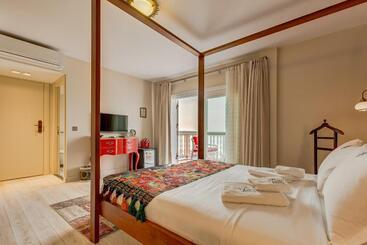 هتل Villa Kore Cesme