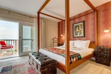 هتل Villa Kore Cesme