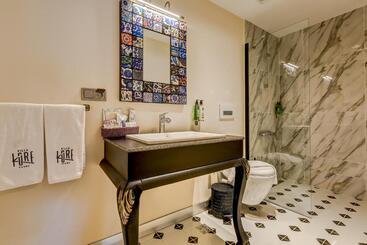 هتل Villa Kore Cesme