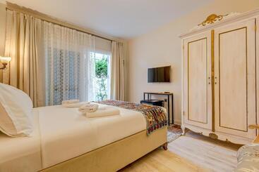 هتل Villa Kore Cesme