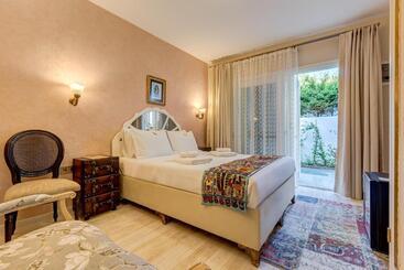 هتل Villa Kore Cesme