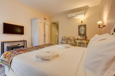 هتل Villa Kore Cesme