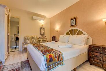 هتل Villa Kore Cesme
