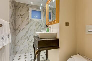 هتل Villa Kore Cesme