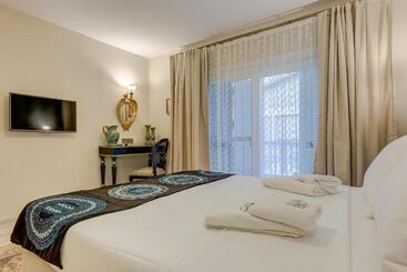 هتل Villa Kore Cesme