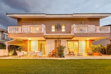 هتل Villa Kore Cesme