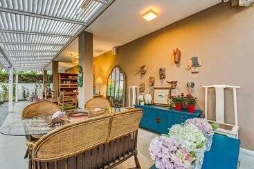 هتل Villa Kore Cesme