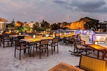 هتل Villa Kore Cesme