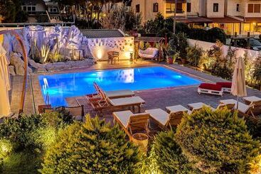 هتل Villa Kore Cesme