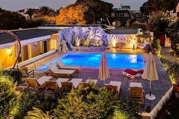 هتل Villa Kore Cesme