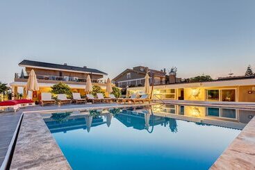 هتل Villa Kore Cesme