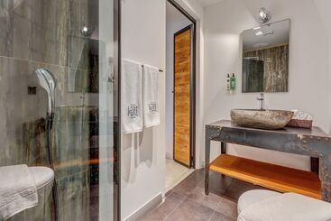 هتل Villa Kore Cesme