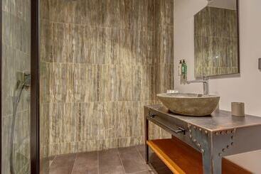 هتل Villa Kore Cesme