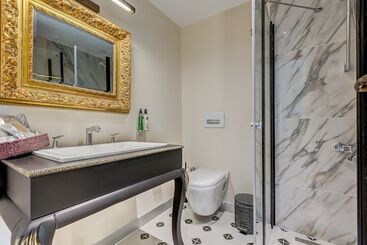 هتل Villa Kore Cesme