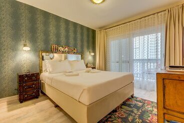 هتل Villa Kore Cesme