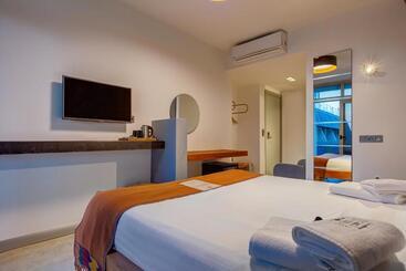 هتل Villa Kore Cesme