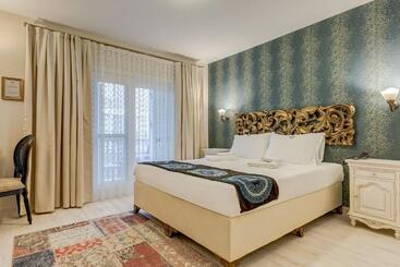 هتل Villa Kore Cesme