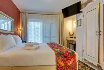 هتل Villa Kore Cesme