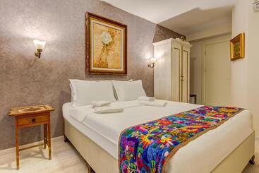 هتل Villa Kore Cesme