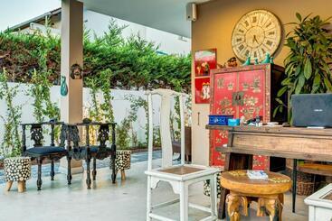 هتل Villa Kore Cesme