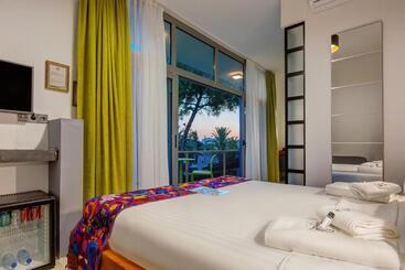 هتل Villa Kore Cesme
