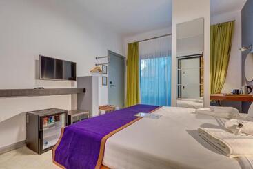 هتل Villa Kore Cesme