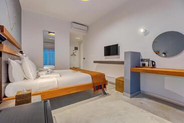 هتل Villa Kore Cesme
