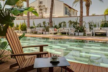 هتل Villa Kore Cesme