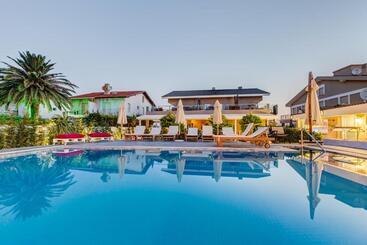 هتل Villa Kore Cesme