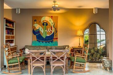 هتل Villa Kore Cesme