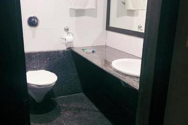 فندق Zo Amar Sector 17 Isbt