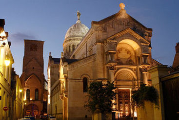 La Touraine Romantique Grammont