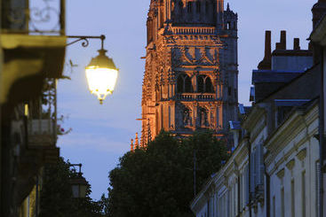 La Touraine Romantique Grammont