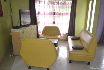 Limelily Pension