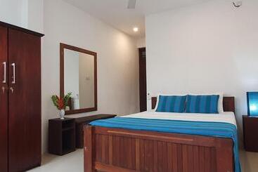 Lohas Beach Resort Villa