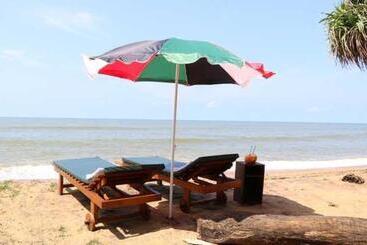 Lohas Beach Resort Villa