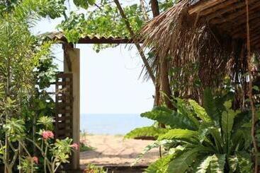 Lohas Beach Resort Villa