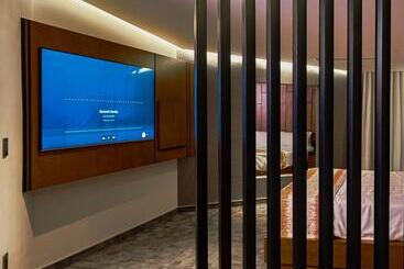 Motel Mediterraneo