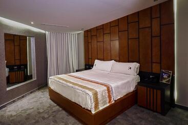 Motel Mediterraneo