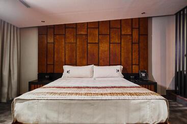 Motel Mediterraneo