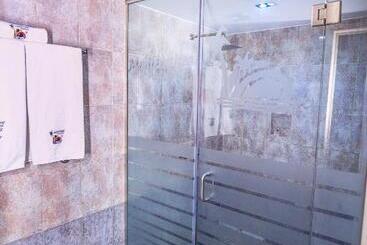 Motel Mediterraneo